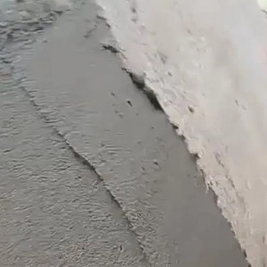嘉祥水工建筑物I级C55聚合物改性水泥砂浆 渠道防渗泵站加固迎水面抗冲刷砂浆