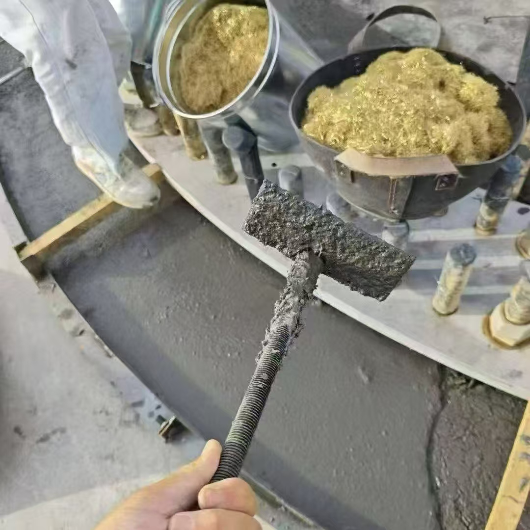 嘉祥C120风电设备基础专用灌浆料