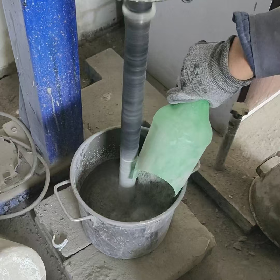 嘉祥桥梁公路张拉用H60压浆料与普通压浆料有什么区别？