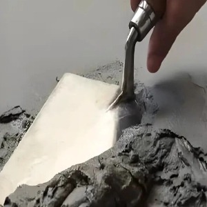 嘉祥混凝土裂缝孔洞剥落冻融修复用高强度丙乳防腐蚀砂浆