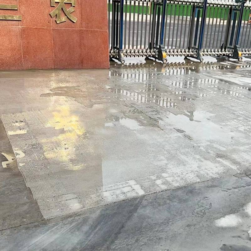 嘉祥水泥路面翻新砂浆